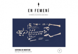 La senyora de Monteró. El prestigi i el respecte de la comunitat