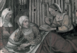 Plats i Olles. Menjar a la Balaguer medieval i moderna